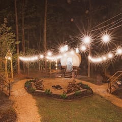 Covered Wagons Group Rental