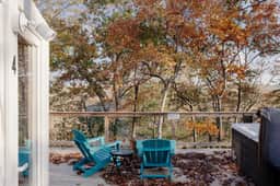 Luxury Burgess Falls Dome at Center Hill Lake - Image 2