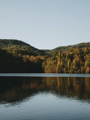 Center Hill Lake Adventure Guide