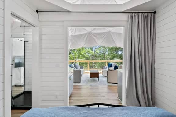 Luxury Twin Falls Dome at Center Hill Lake - Image 4