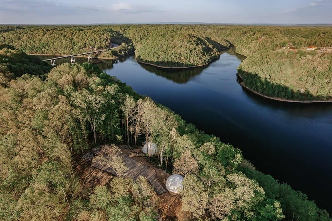 A Beginner's Guide To Fishing Center Hill Lake