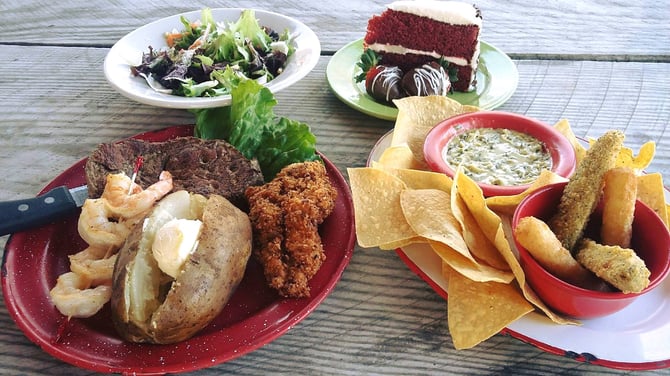 Restaurants