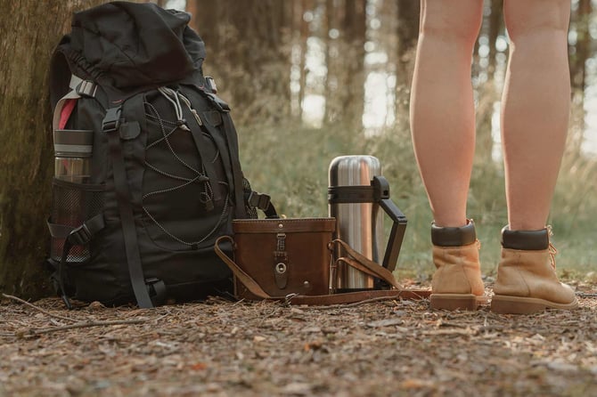 Greeter Falls Hiking Guide: Trails, Tips, And Must-See Views