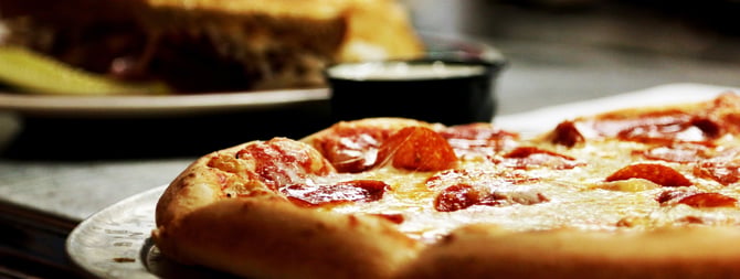 Waynesville Pizza Company