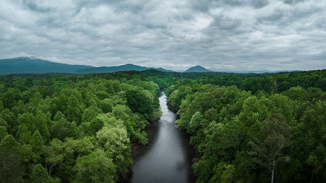 Ocoee River Adventure Guide