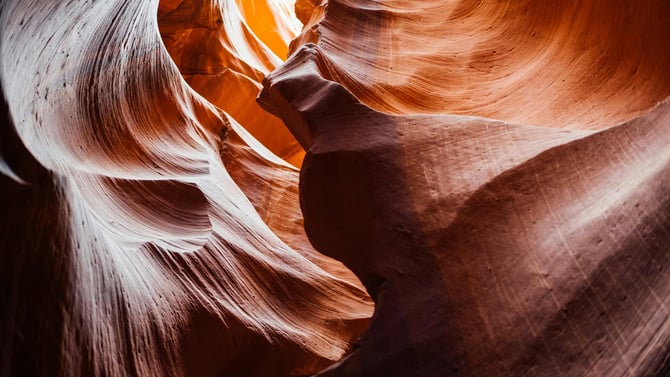 Peek-a-Boo Gulch