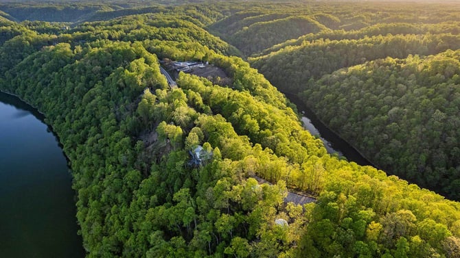 Center Hill Lake Adventure Guide