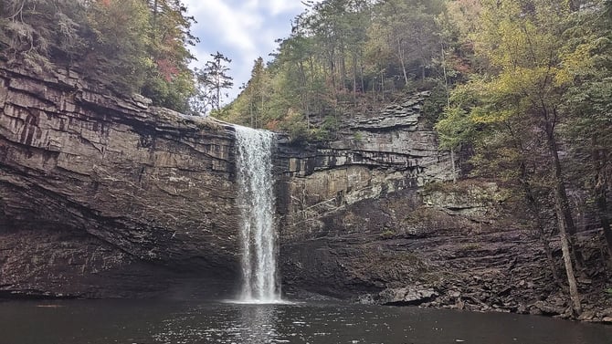 6 Best State Parks In Tennessee