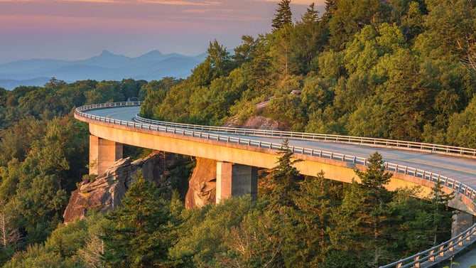 Blue Ridge Parkway