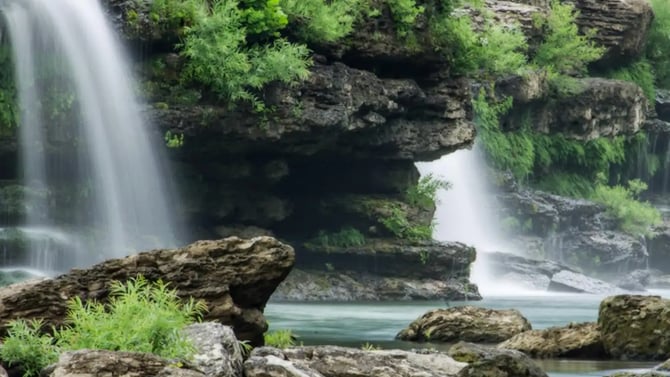 Rock Island State Park