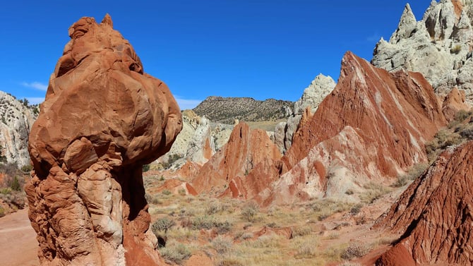 Cottonwood Narrows