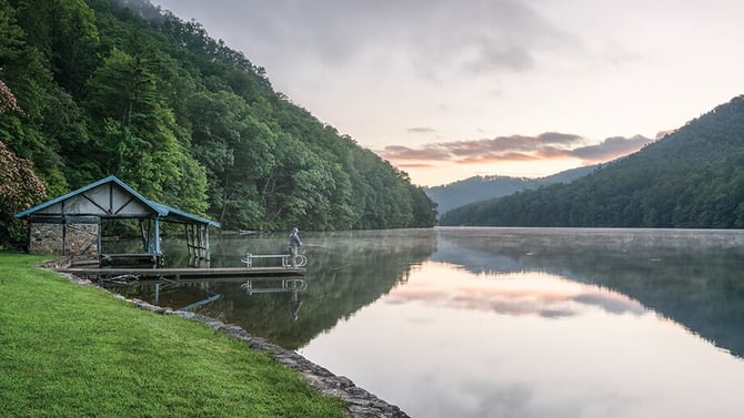 Lake Logan