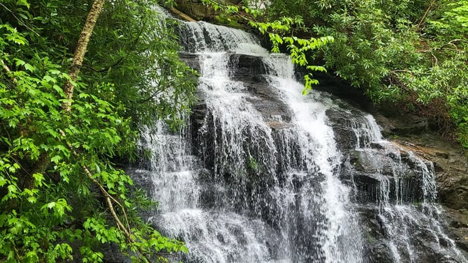 Soco Falls