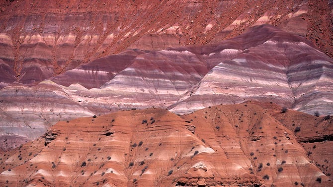 Grand Staircase-Escalante National Monument