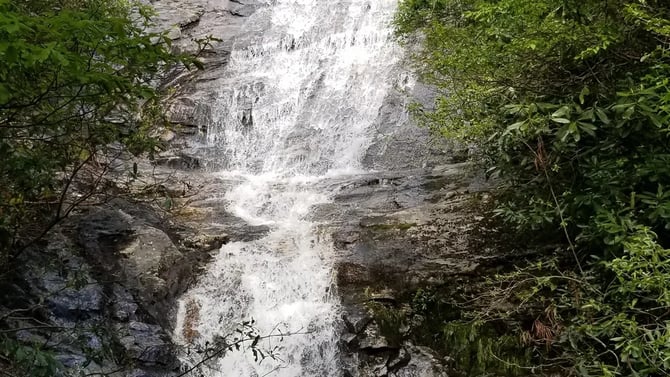 Wildcat Falls