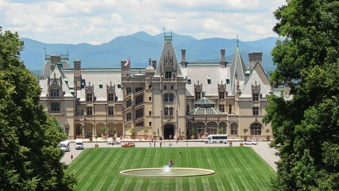 Biltmore Estate