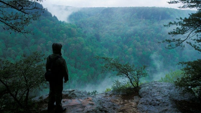 Fiery Gizzard Trail Camping: Your Ultimate Guide