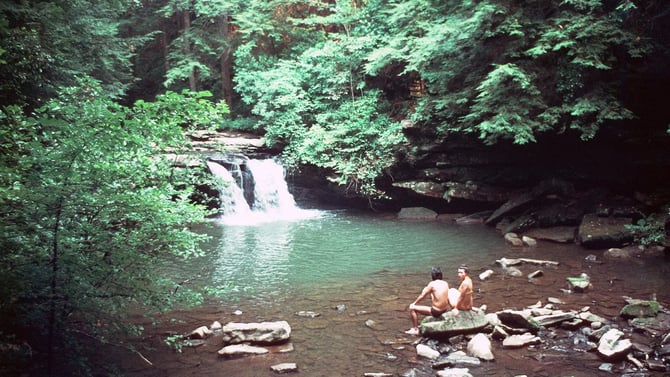Exploring The Grundy Day Loop Trail: A Gateway To Adventure