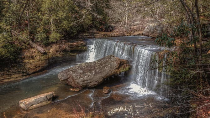 Greeter Falls Hiking Guide: Trails, Tips, And Must-See Views