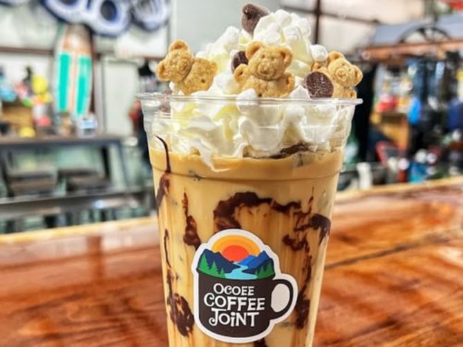 Ocoee Coffee Joint
