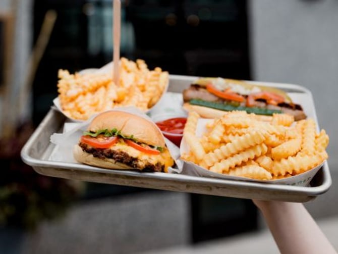 Shake Shack