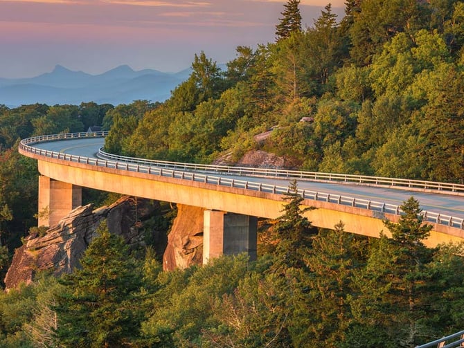 Blue Ridge Parkway