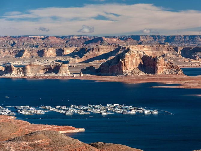 Lake Powell