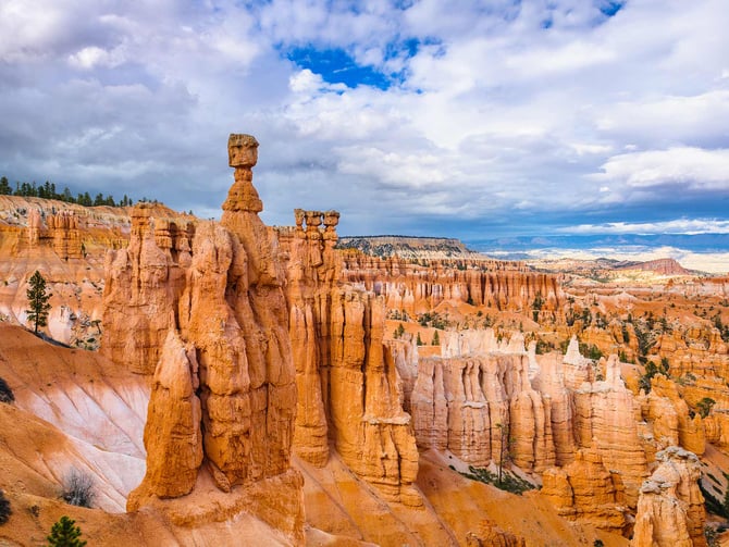 Bryce Canyon National Park