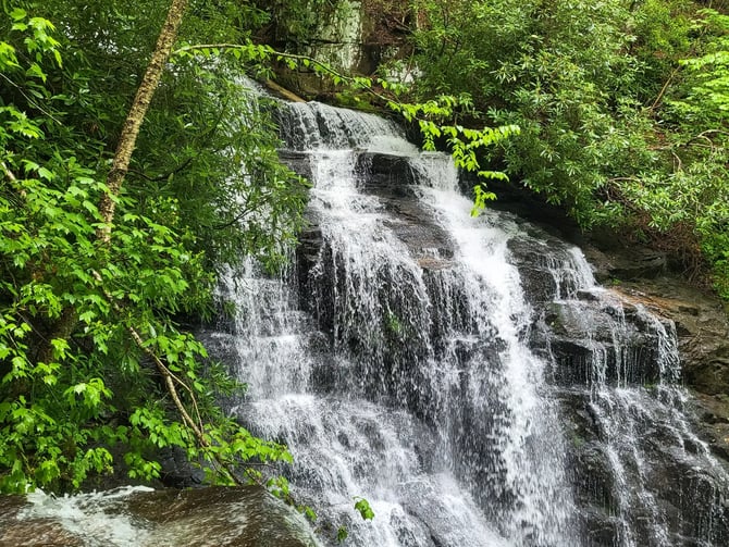 Soco Falls