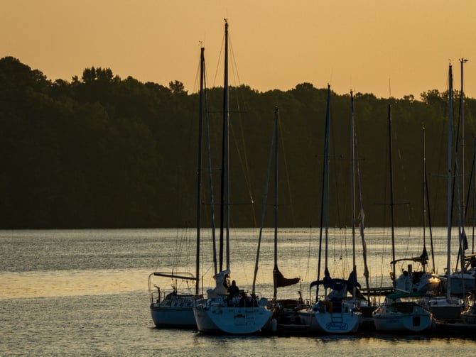 Local Marinas