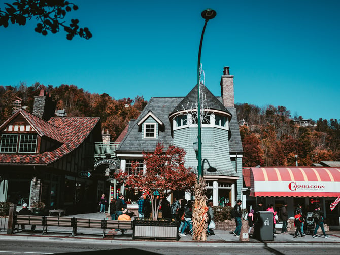 Restaurants