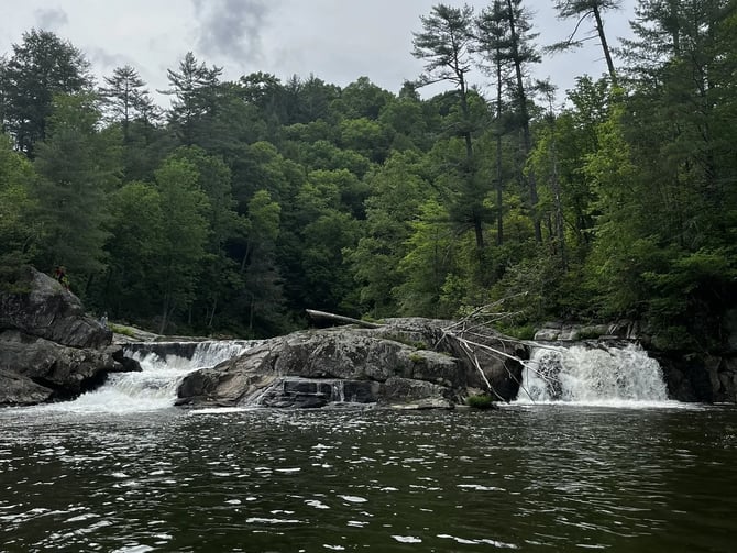 Linville Falls