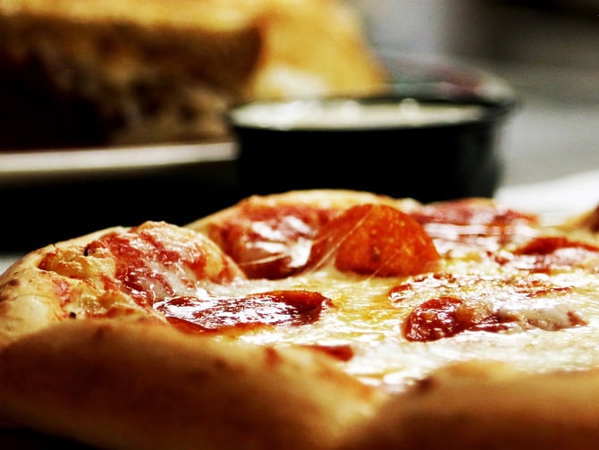 Waynesville Pizza Company