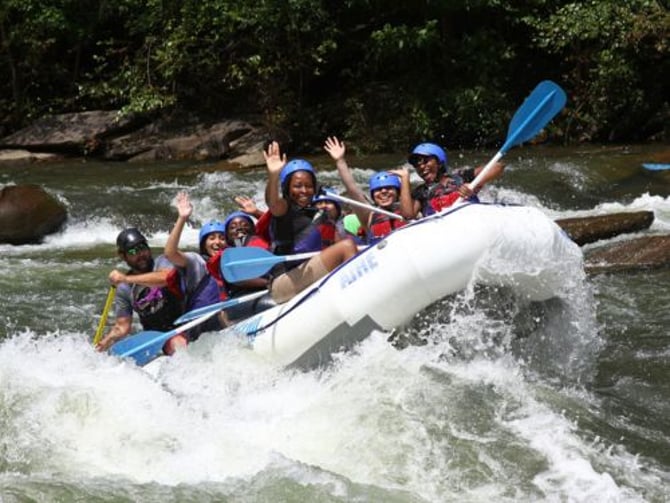 River Adventures