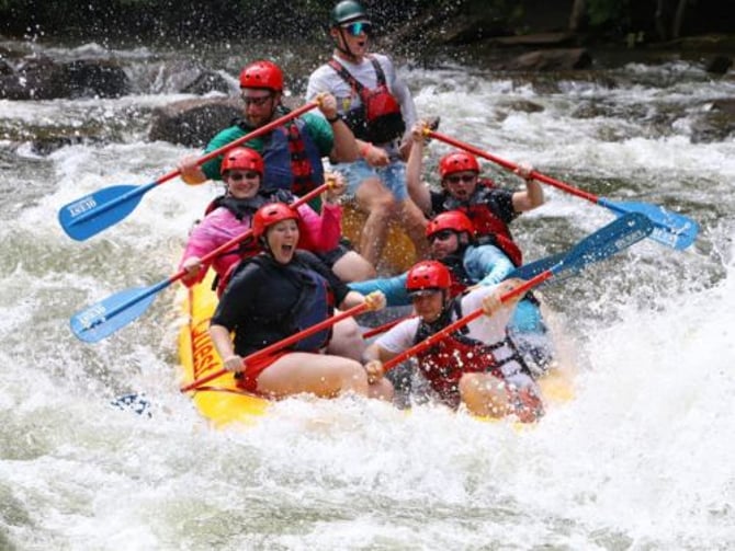 Quest Expeditions